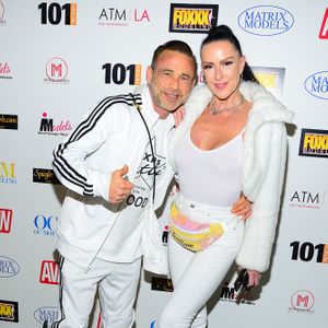 2023 AVN White Party - Image 613591