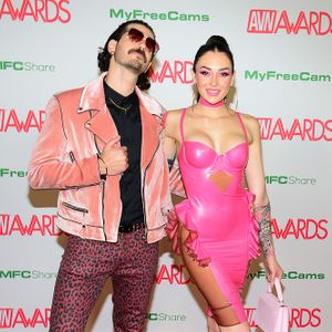 2023 AVN Awards Red Carpet (Part 6) - Image 613778