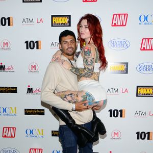 2023 AVN White Party - Image 613557