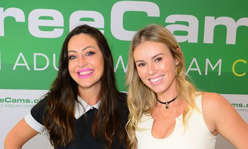 2023 AVN Show (Day 4)