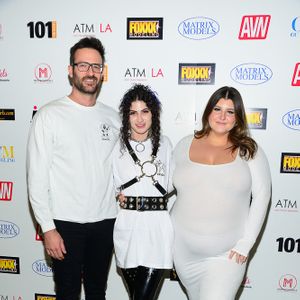 2023 AVN White Party - Image 613578