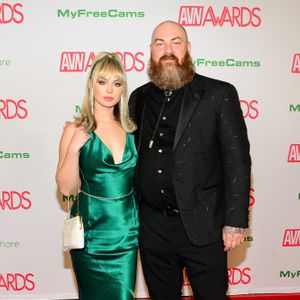 2023 AVN Awards Red Carpet (Part 6) - Image 613779