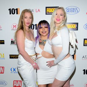 2023 AVN White Party - Image 613535