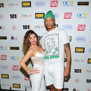 2023 AVN White Party - Image 613541