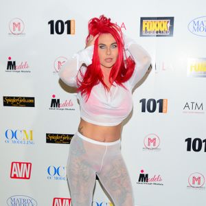 2023 AVN White Party - Image 613584