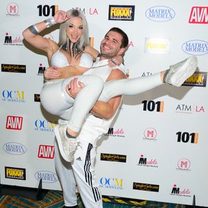 2023 AVN White Party - Image 613583