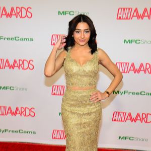 2023 AVN Awards Red Carpet (Part 6) - Image 613783