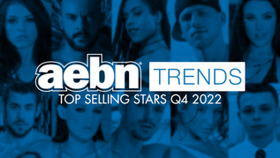 AEBN Unveils Top Stars of Q4 2022