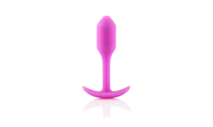 Cosmopolitan Magazine Spotlights b-Vibe Plug, UV Sterilizer Pouch