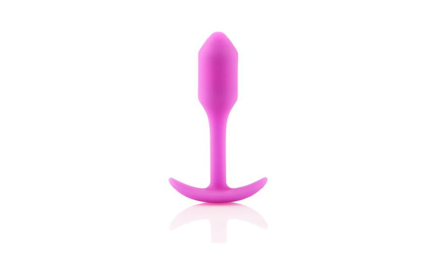 Cosmopolitan Magazine Spotlights b-Vibe Plug, UV Sterilizer Pouch