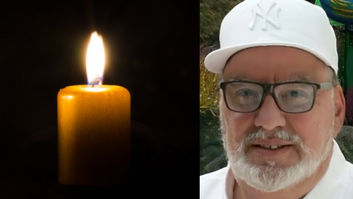 Nasstoys' Tony Sicilia Passes Away