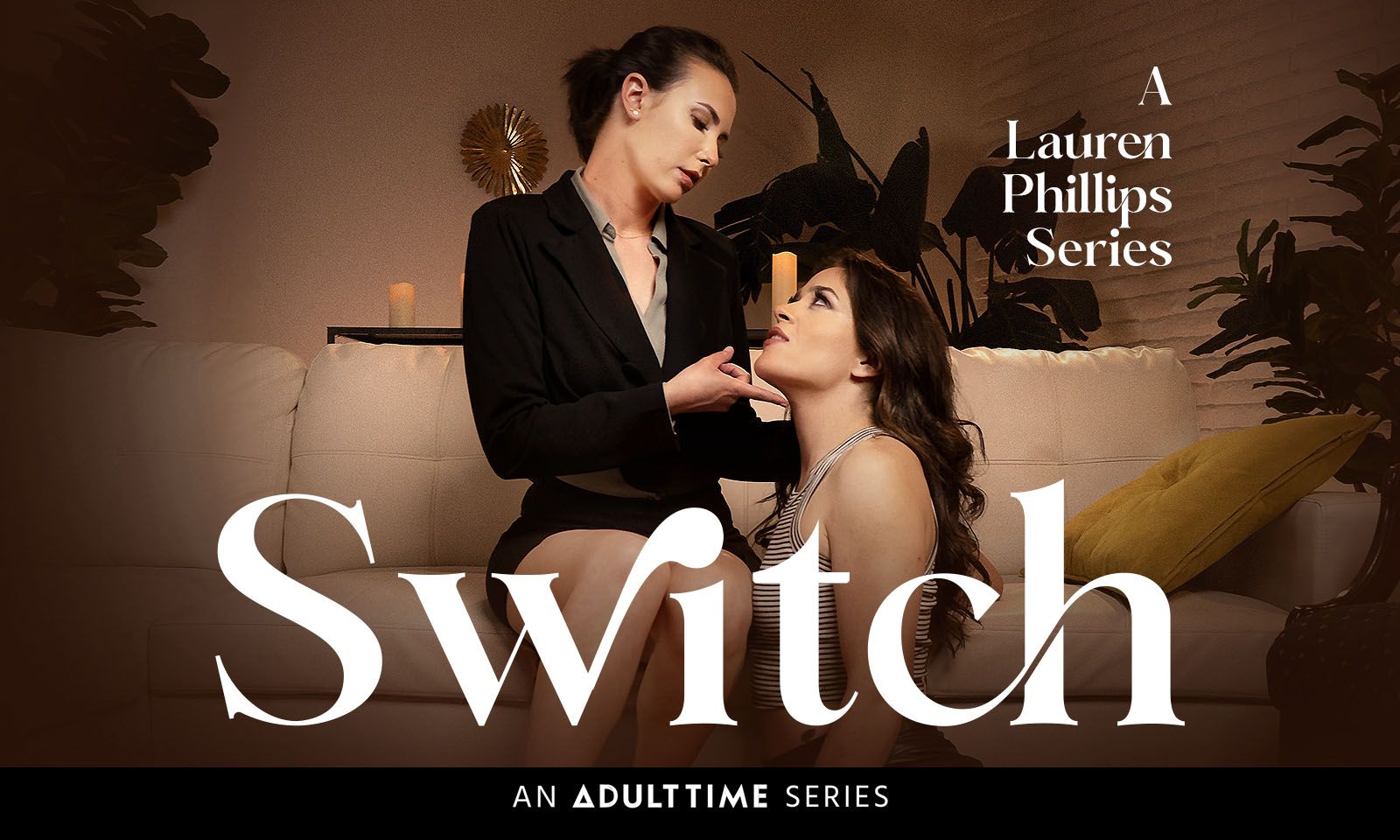 Switch adulttime