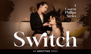 Adult Time Launches Lesbian BDSM Series 'Switch'