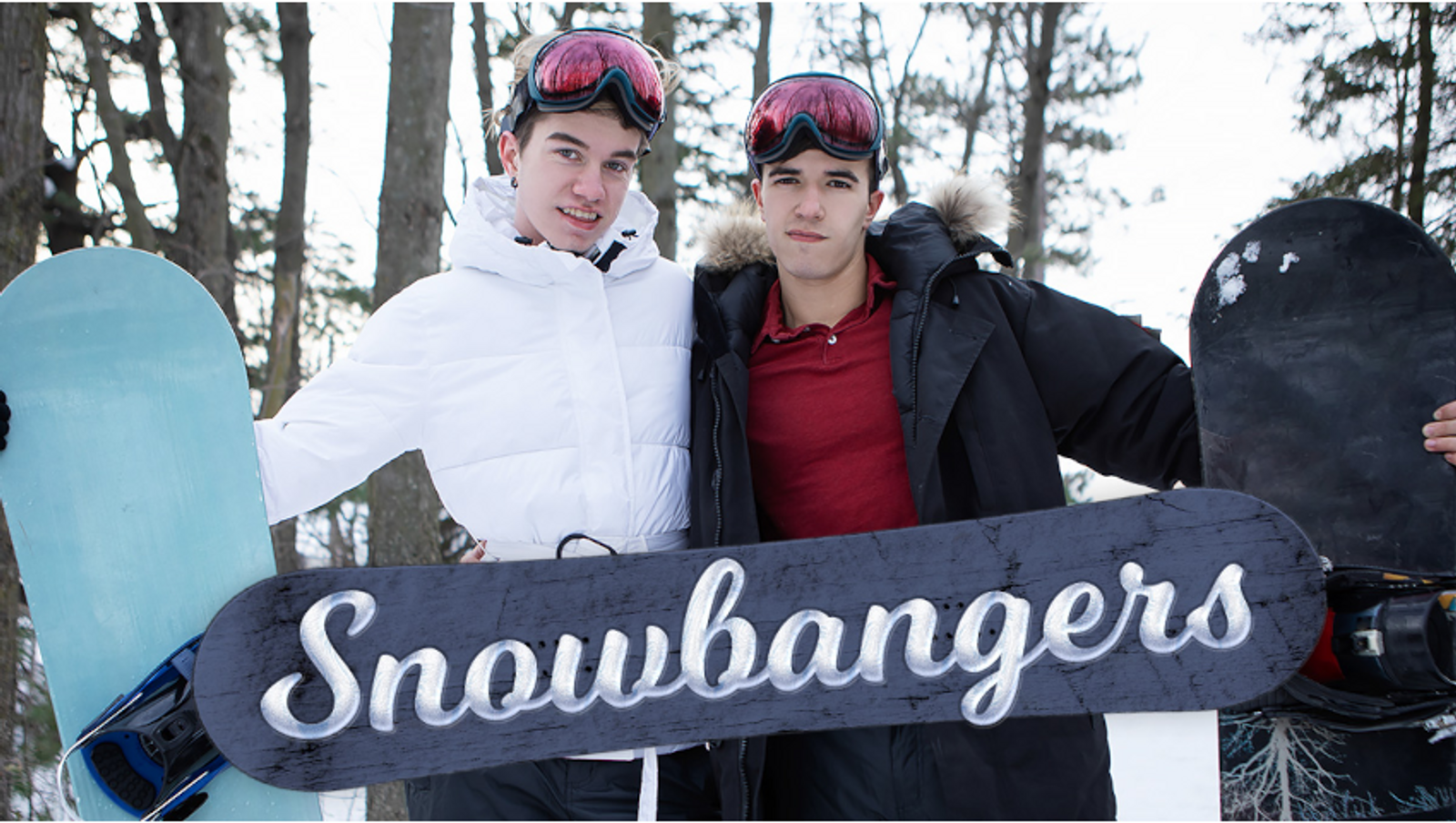 Twinkpop Relaunches With Snowbangers