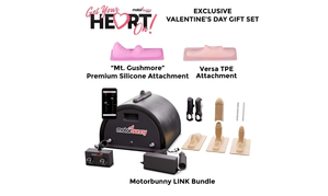 Motorbunny Releases Valentine's Day Gift Guide