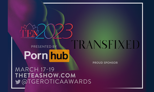 Transfixed Announces 2023 TEA Platinum Plus Sponsorship