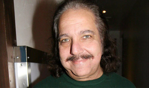 Ron Jeremy Is Committed to a Mental Hospital After Court Ruling