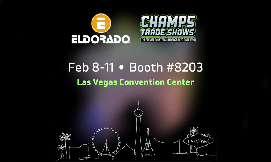 Eldorado Attending 2023 Champs Trade Show