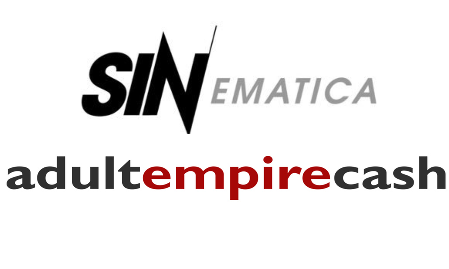 SINematica Signs Paysite/VOD Deal With Adult Empire Cash