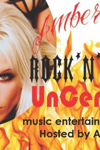 Amber Lynn’s 'Rock-N-Sexxxy UnCensored' Returns Tonight