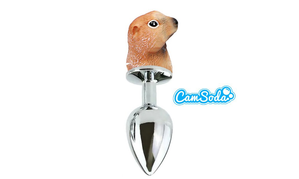 CamSoda Announces Groundhog's Day 'Butt-sutawney' Event