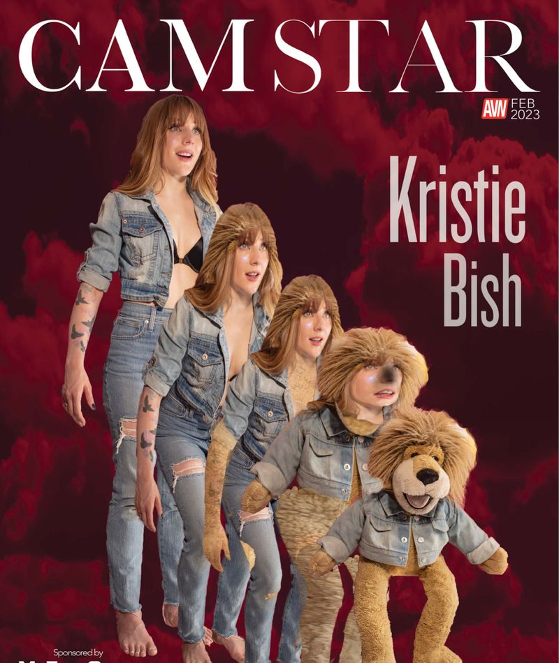 CAMStar February 2023