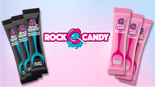 Rock Candy to Release Honey Spoons Intimate Wellness Supplements