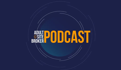 Chris Jeffrey of SaucyTime Guests on 'Adult Site Broker Talk'
