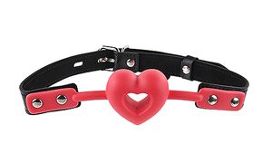Amor Ball Gag