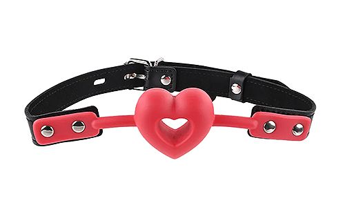 Amor Ball Gag