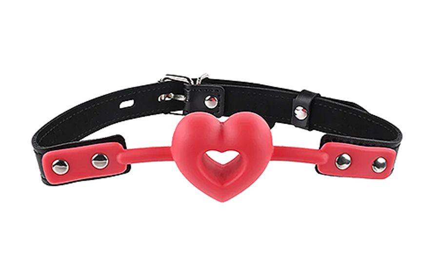 Amor Ball Gag