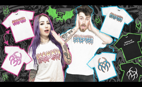 Bang Bros Collabs With Hazheart for New Streetwear Collection