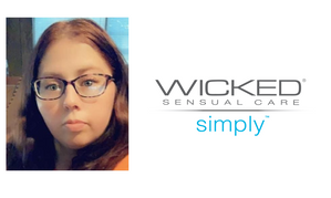 Wicked Sensual Care Honors Michelle of Starship Chesire Bridge