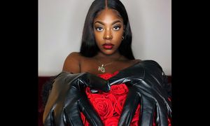 Mistress Marley Debuts New Valentine's Day Clip