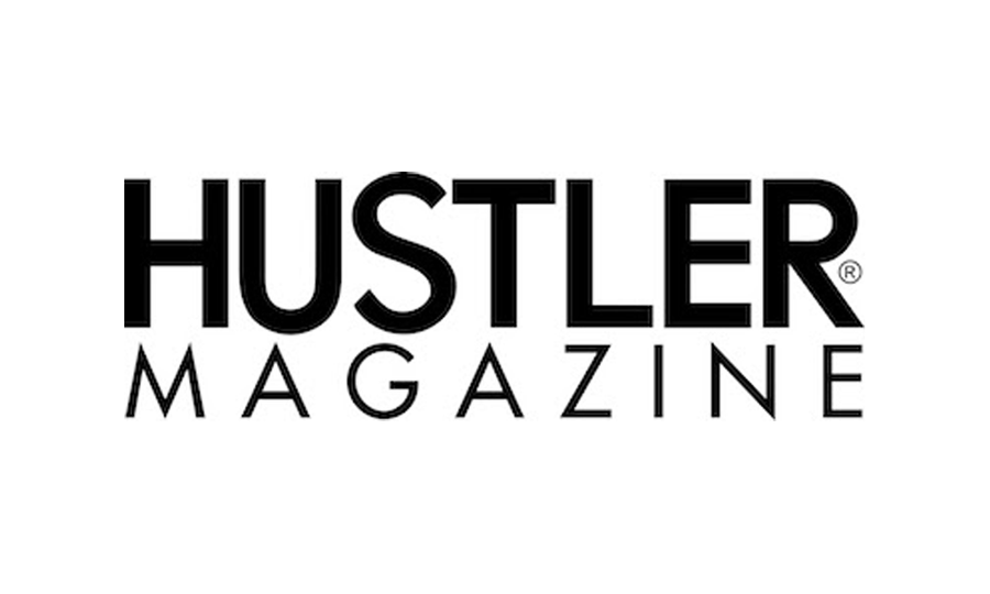 Hustler Magazine's March 2023 Issue Available