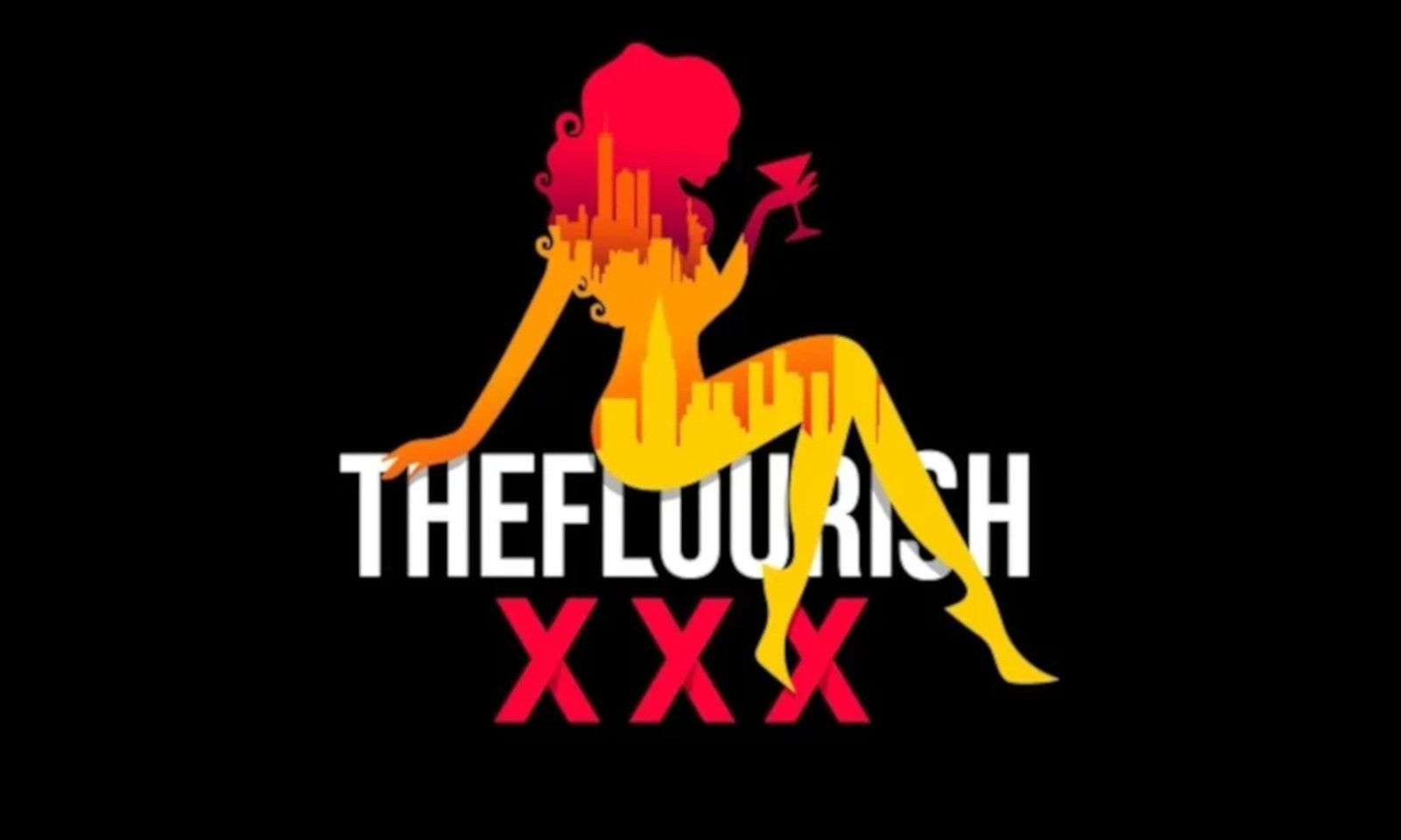 The Flourish XXX Features Newcomers Spicy Jayde, Bella Scorpion