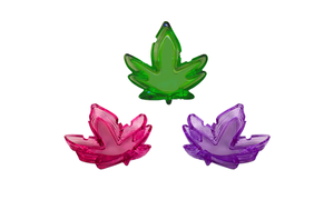 Kheper, Inc. Launches New Purple Potleaf Ashtray