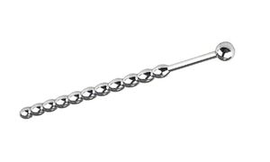 Stainless Steel Urethral Sound