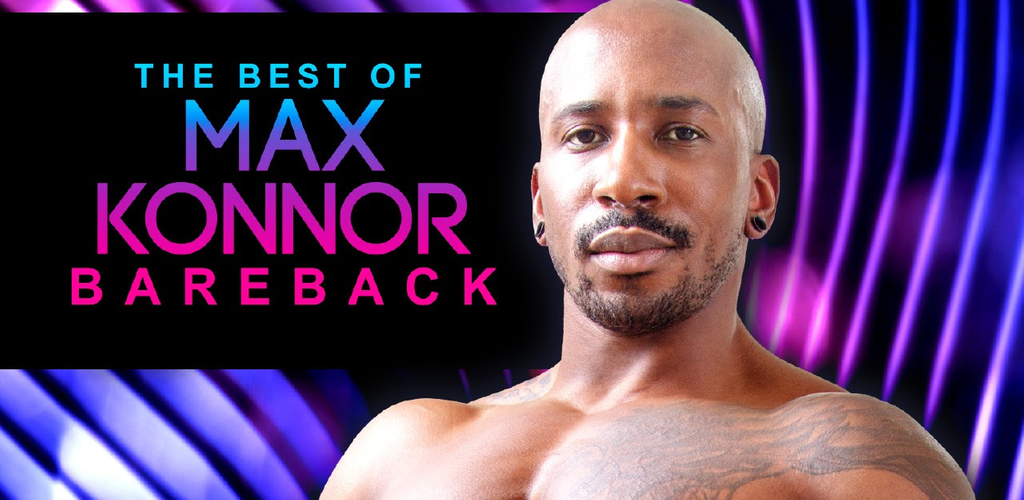 Falconnakedsword Unleashes Best Of Max Konnor Bareback Avn