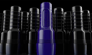 Fleshlight Unveils New 'Boost' Line of Strokers