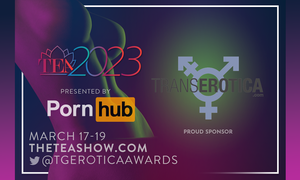 TransErotica Returns as Gold Sponsor of 2023 TEAs