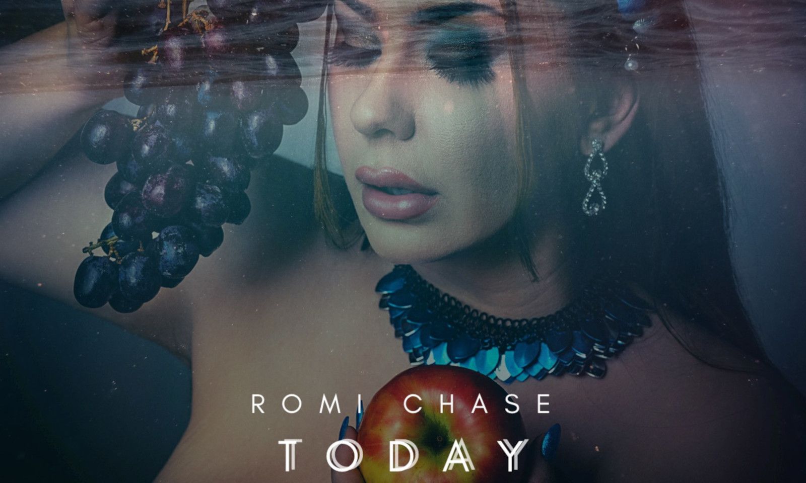 Romi Chase to Release Her New Single 'Today' on March 3