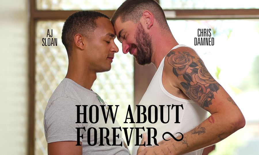 Disruptive Films Spins Love Tale With 'How About Forever'
