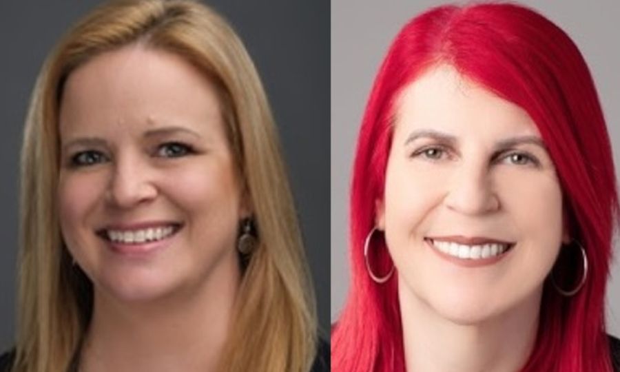 Viben Adds Conde Aumann, Lulu Shwartzer to Its Sales Team