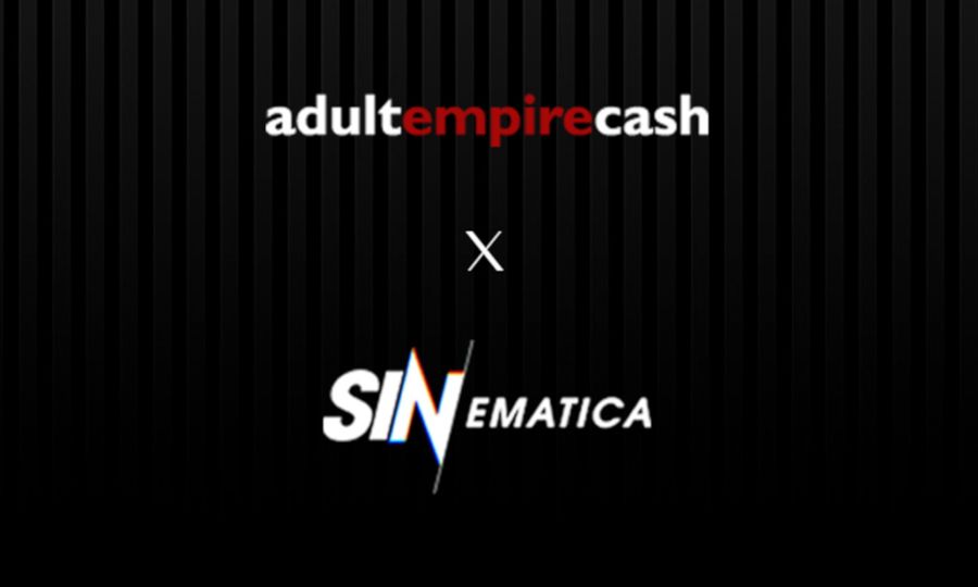Adult Empire Cash Launches Sinematica Website Promo Clips