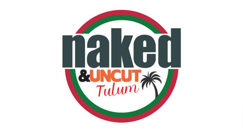 CAM4 to Broadcast Four-Day Event 'Naked & Uncut: Tulum'