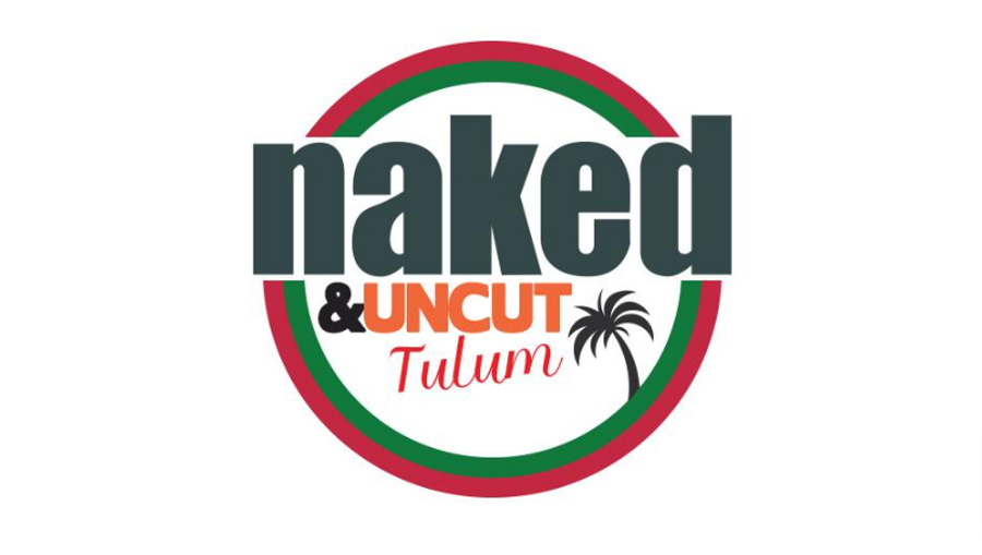 CAM4 to Broadcast Four-Day Event 'Naked & Uncut: Tulum'