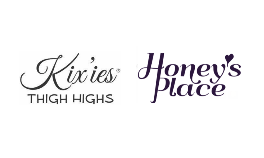 Honey's Place Now Distributing Kix'ies Thigh Highs