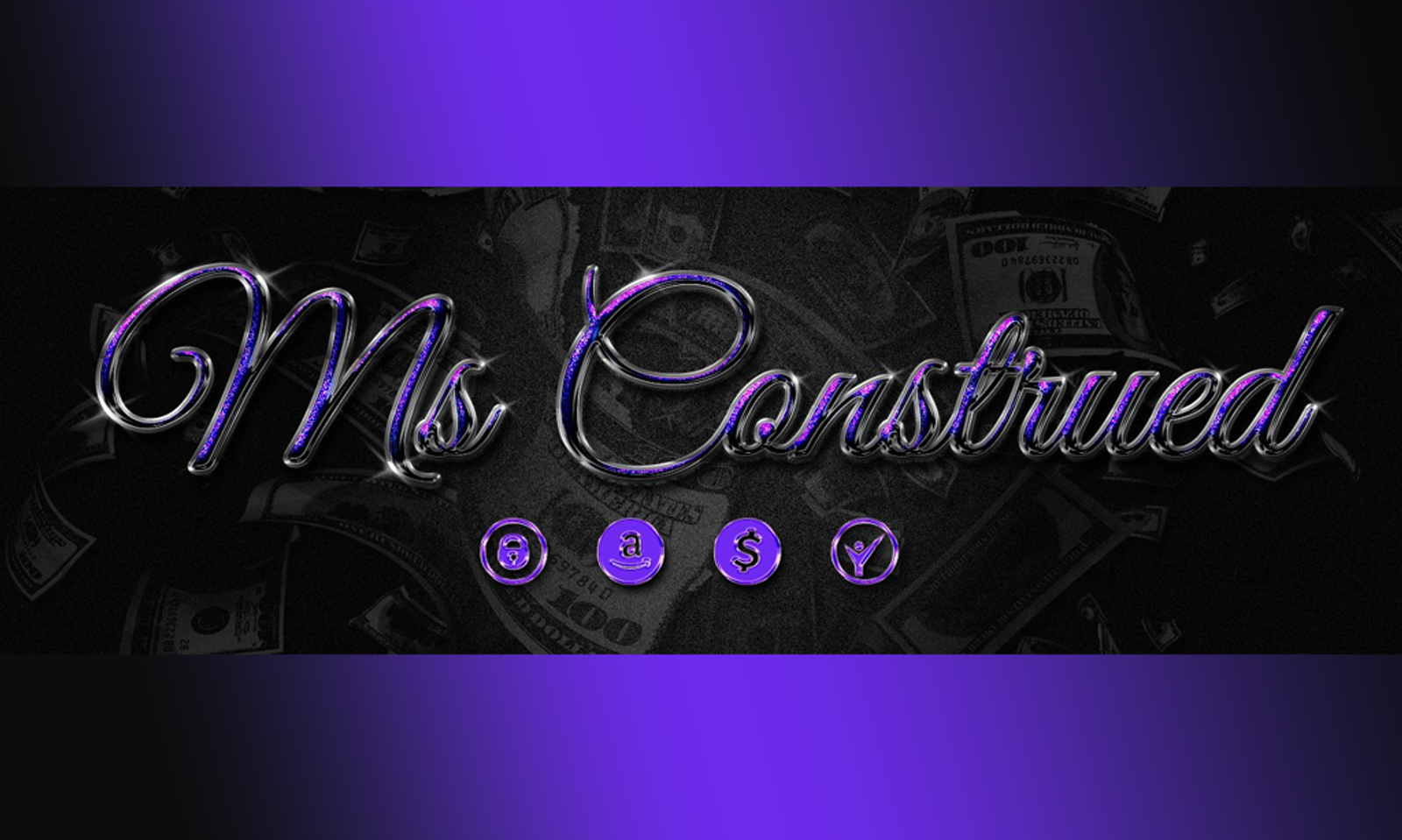 Ms Construed Celebrates Birthday With Discounts on LoyalFans