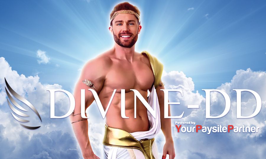 Sam Shock Launches Divine-DD.com Through YourPaysitePartner